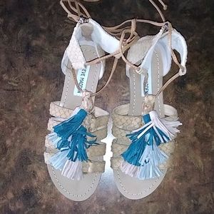 Steven Madden sandals
